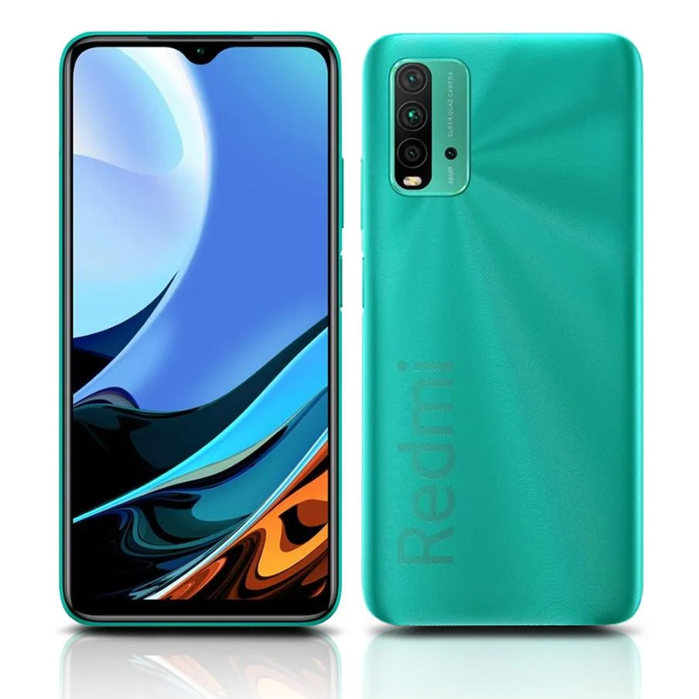 Xiaomi Mi 9T 64 GB - Verde image number 0